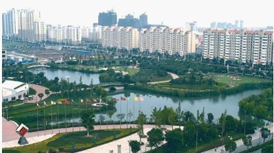 體制機制改革創新的“試驗田”