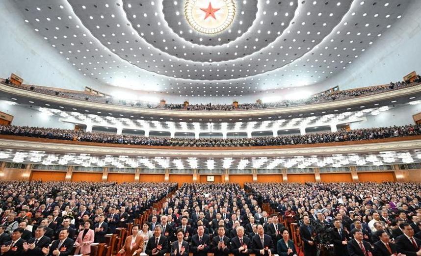 兩會鏡距離 | 民有所呼 我有所應