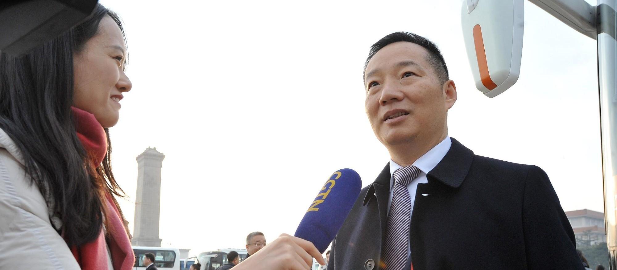 代表委員熱議提振消費被“置頂”